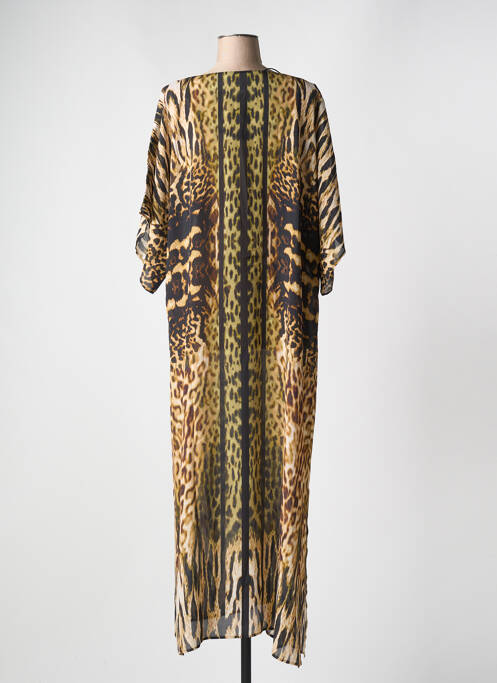 Rochie de plajă maro MARYAN MEHLHORN femeie