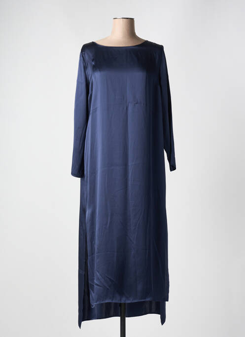 Cămașă de noapte albastru VIVIS femeie