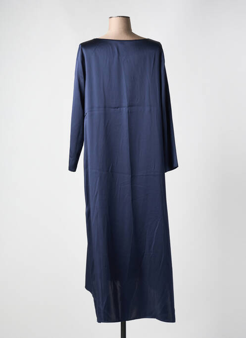 Cămașă de noapte albastru VIVIS femeie