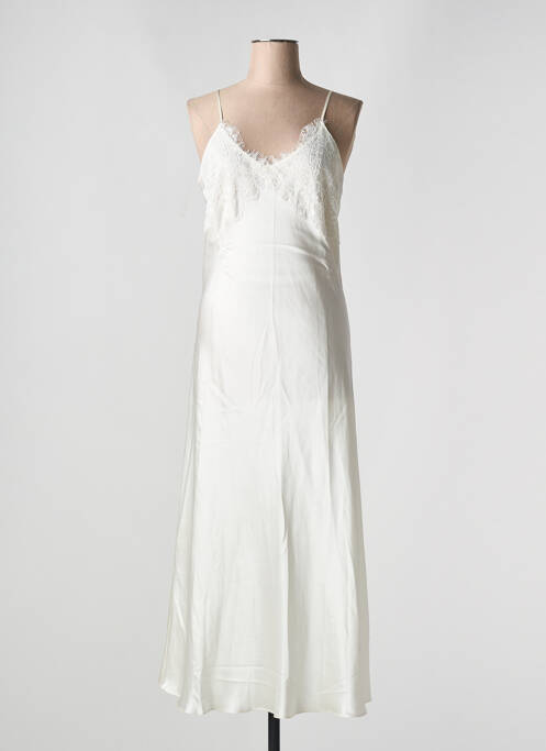 Nuisetă/combinetă bej VIVIS femeie