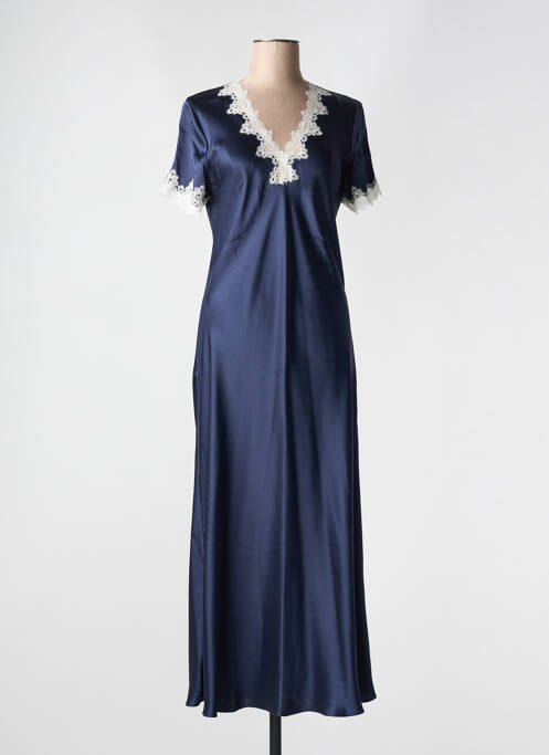 Nuisetă/combinetă albastru VIVIS femeie