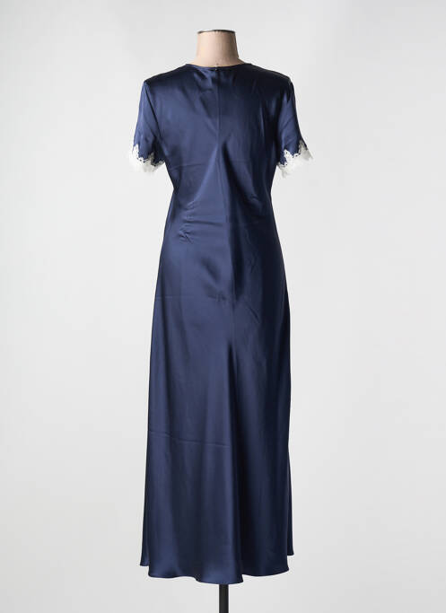 Nuisetă/combinetă albastru VIVIS femeie