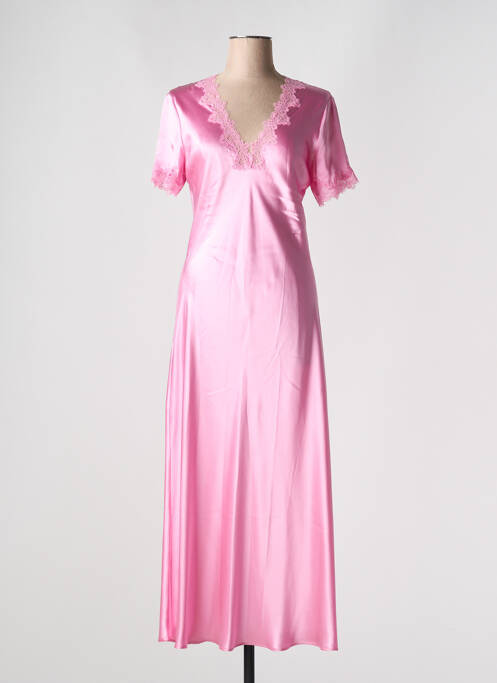 Nuisetă/combinetă roz VIVIS femeie