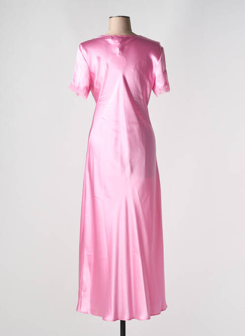 Nuisetă/combinetă roz VIVIS femeie