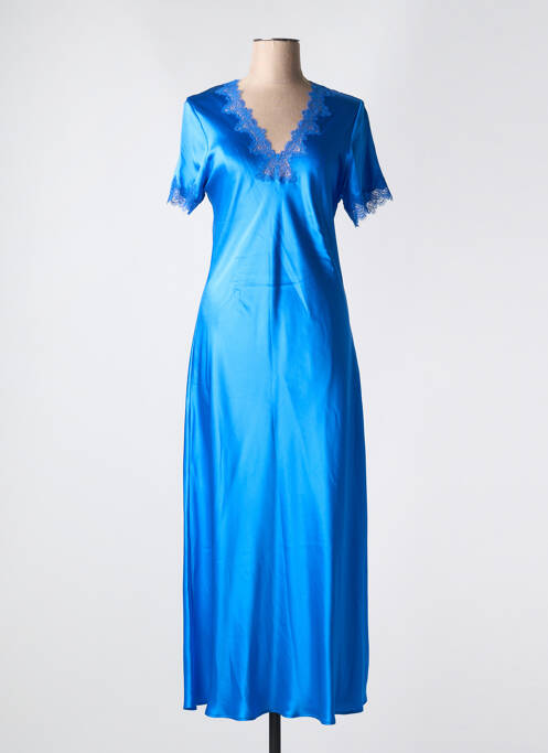 Nuisetă/combinetă albastru VIVIS femeie