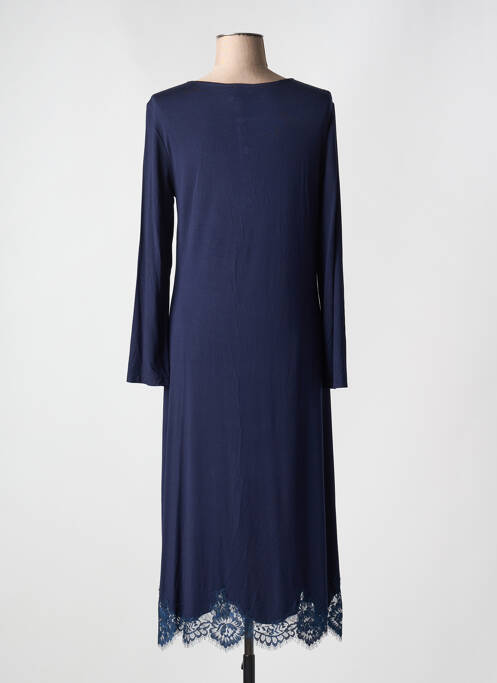 Cămașă de noapte albastru VIVIS femeie