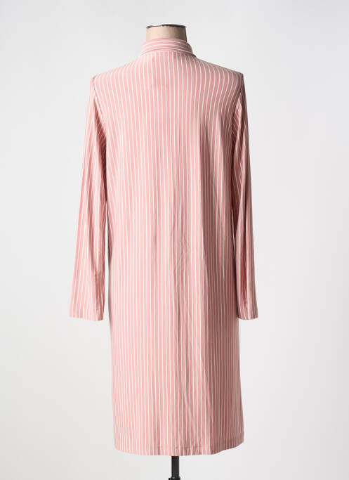 Cămașă de noapte roz PLUTO femeie