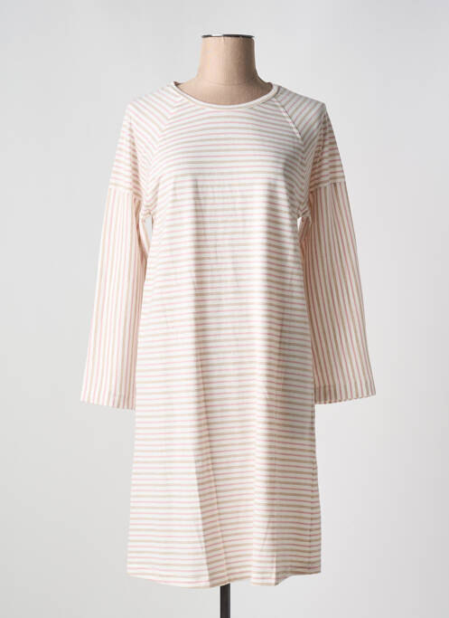 Cămașă de noapte roz PLUTO femeie