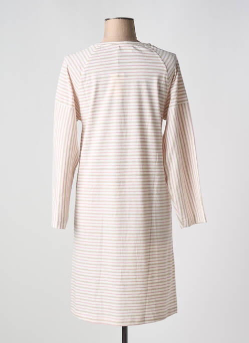 Cămașă de noapte roz PLUTO femeie