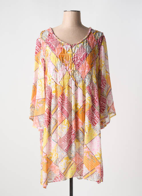 Rochie de plajă portocaliu MARYAN MEHLHORN femeie