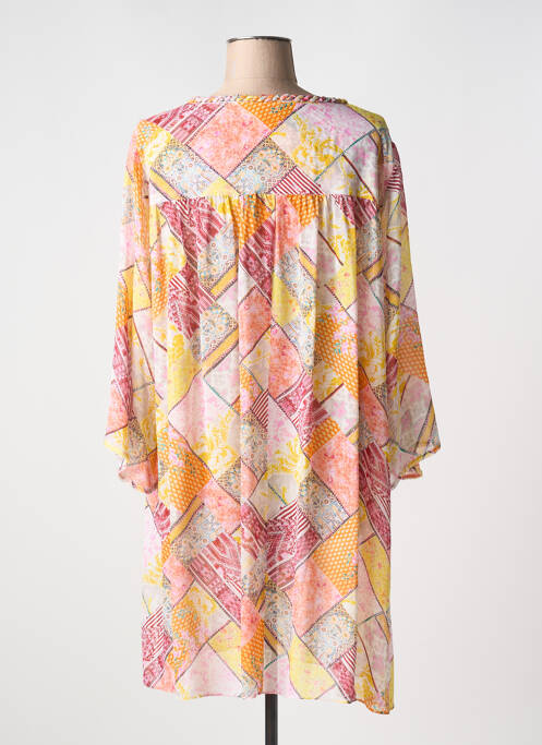 Rochie de plajă portocaliu MARYAN MEHLHORN femeie