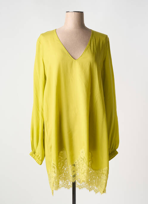 Cămașă de noapte verde VIVIS femeie