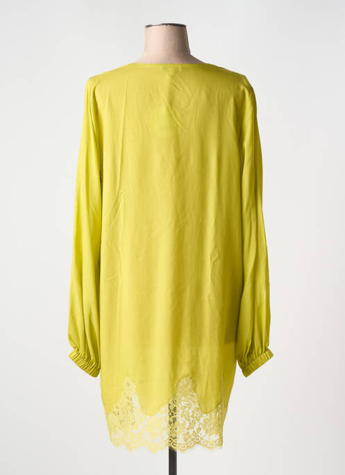 Cămașă de noapte verde VIVIS femeie