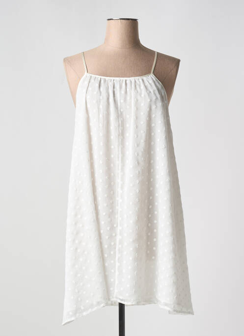 Nuisetă/combinetă alb VIVIS femeie