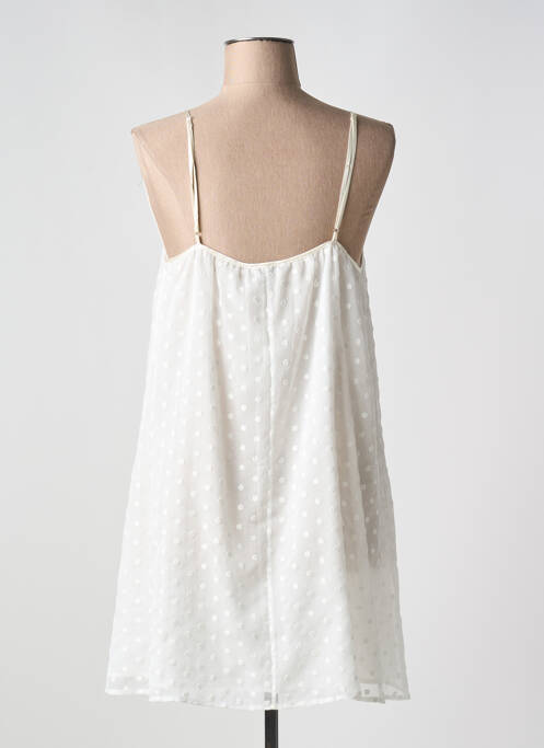 Nuisetă/combinetă alb VIVIS femeie