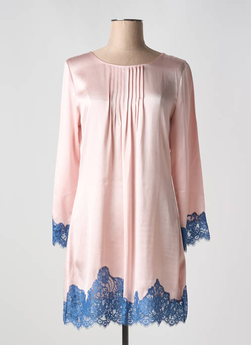 Nuisetă/combinetă roz VIVIS femeie