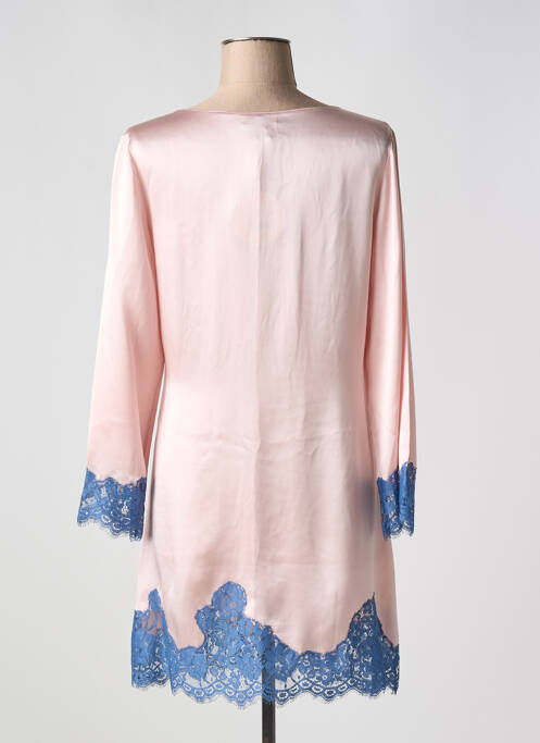 Nuisetă/combinetă roz VIVIS femeie