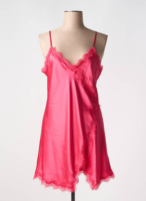 Nuisetă/combinetă roz VIVIS femeie