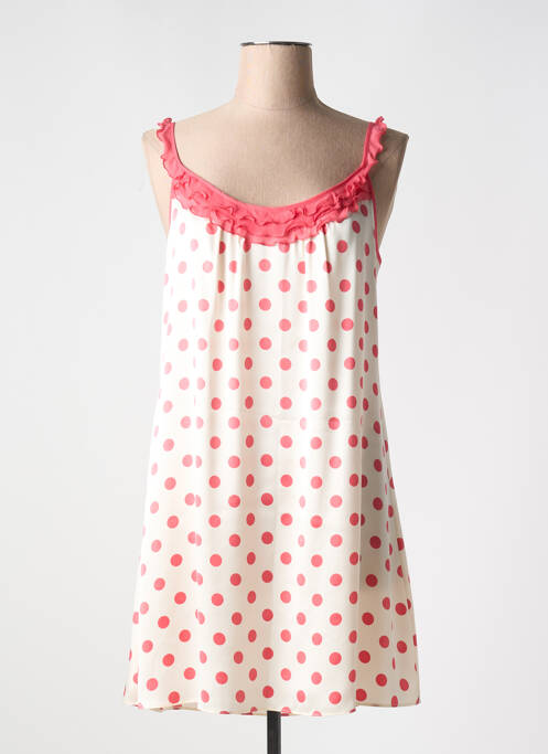 Nuisetă/combinetă roz VIVIS femeie