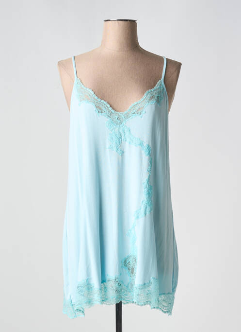 Nuisetă/combinetă albastru VIVIS femeie