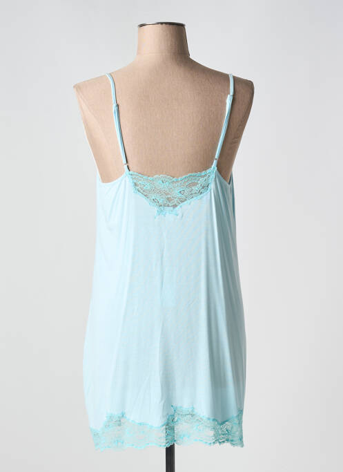 Nuisetă/combinetă albastru VIVIS femeie