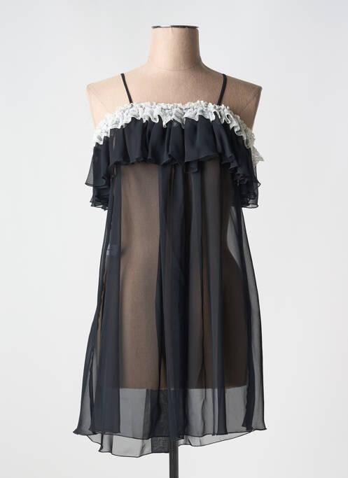 Nuisetă/combinetă negru FOEMINA femeie