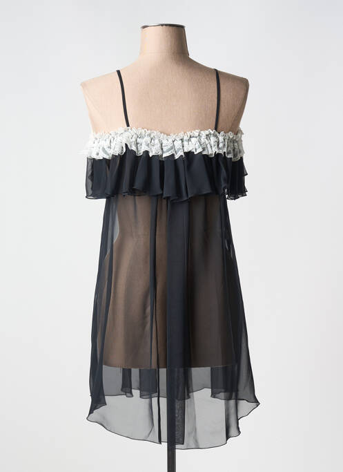 Nuisetă/combinetă negru FOEMINA femeie