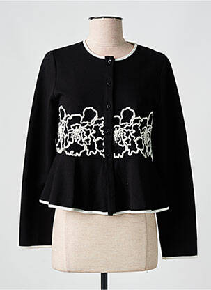 Jachete casual negru LISANZA femeie