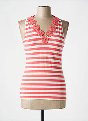 Maiou roz LISANZA femeie