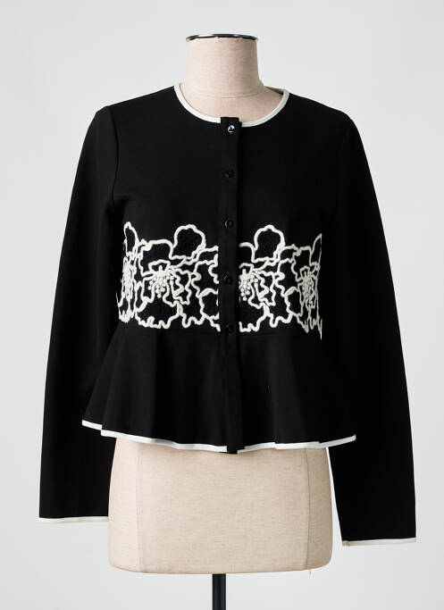 Jachete casual negru LISANZA femeie