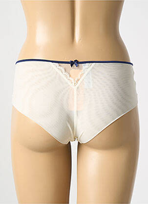 Shorty elasticitate albastru EPRISE BY LISE CHARMEL femeie