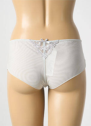 Shorty elasticitate gri LISE CHARMEL femeie