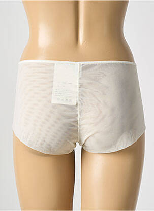 Shorty elasticitate bej LISANZA femeie
