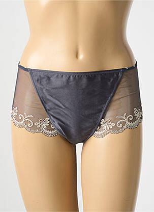 Shorty gri LISE CHARMEL femeie