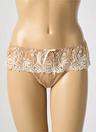 Shorty elasticitate piele COTTON CLUB femeie