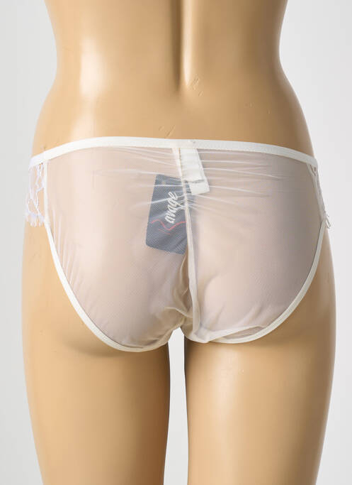 Chilot bej RAVAGE femeie