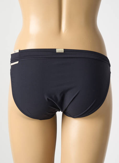 Chiloți de baie negru MARIE JO femeie