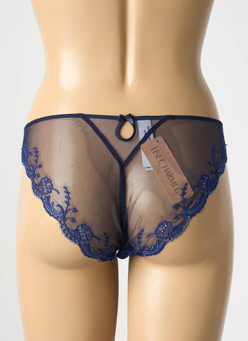 Chilot albastru LISE CHARMEL femeie