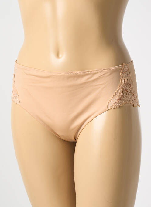 Shorty piele LISE CHARMEL femeie