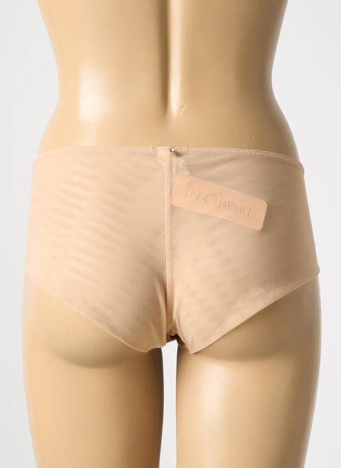 Shorty piele LISE CHARMEL femeie