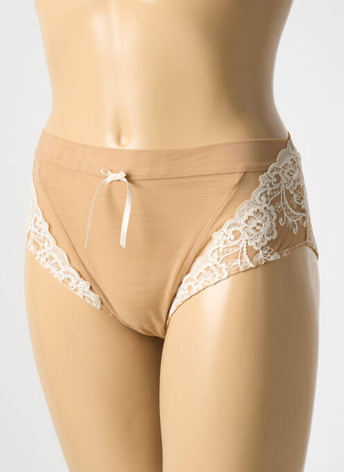 Chilot piele COTTON CLUB femeie