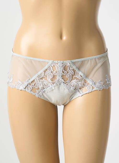Shorty elasticitate gri LISE CHARMEL femme