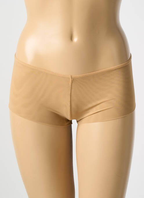 Shorty piele COTTON CLUB femeie