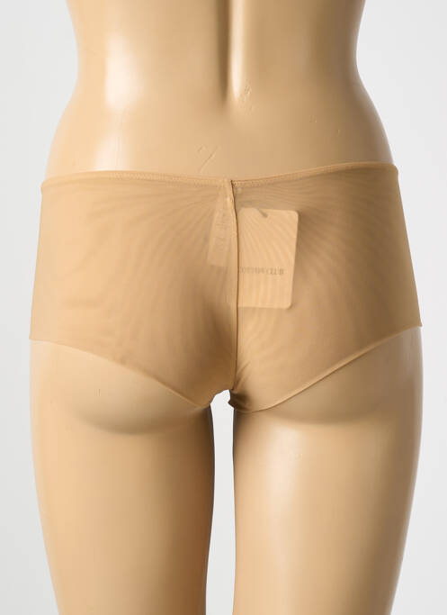 Shorty piele COTTON CLUB femeie