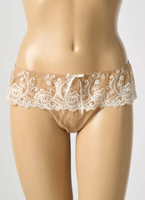 Shorty piele COTTON CLUB femeie