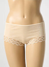 Shorty elasticitate piele LISANZA femme