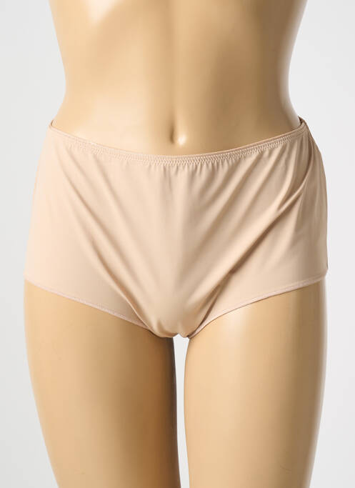 Chilot cu talie înaltă piele PRIMA DONNA femeie