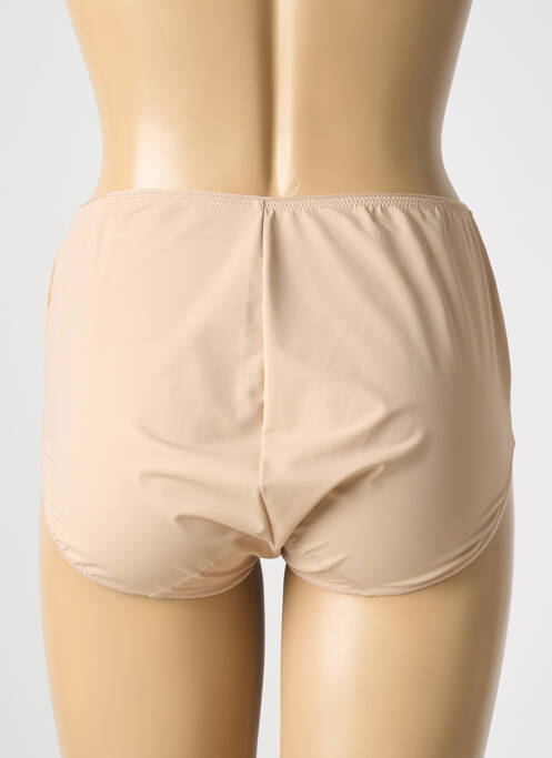 Chilot cu talie înaltă piele PRIMA DONNA femeie