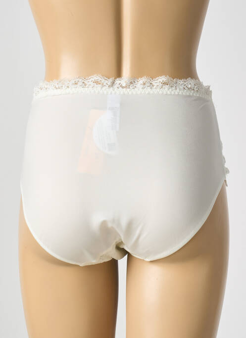 Chilot cu talie înaltă bej EPRISE BY LISE CHARMEL femeie