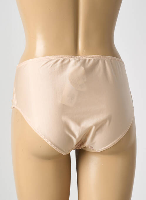 Chilot cu talie înaltă piele LISE CHARMEL femeie